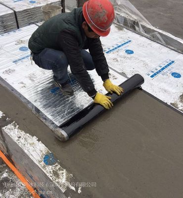 【PET自粘高分子防水卷材【中油佳匯】廣州知名品牌高端品質(zhì)防水材料廠家供應(yīng)】價格_廠家 - 中國供應(yīng)商